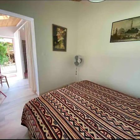 Chambre D Hotes Mesves-sur-Loire ภายนอก รูปภาพ