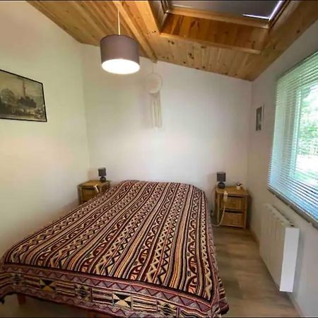 Chambre D Hotes Mesves-sur-Loire ภายนอก รูปภาพ