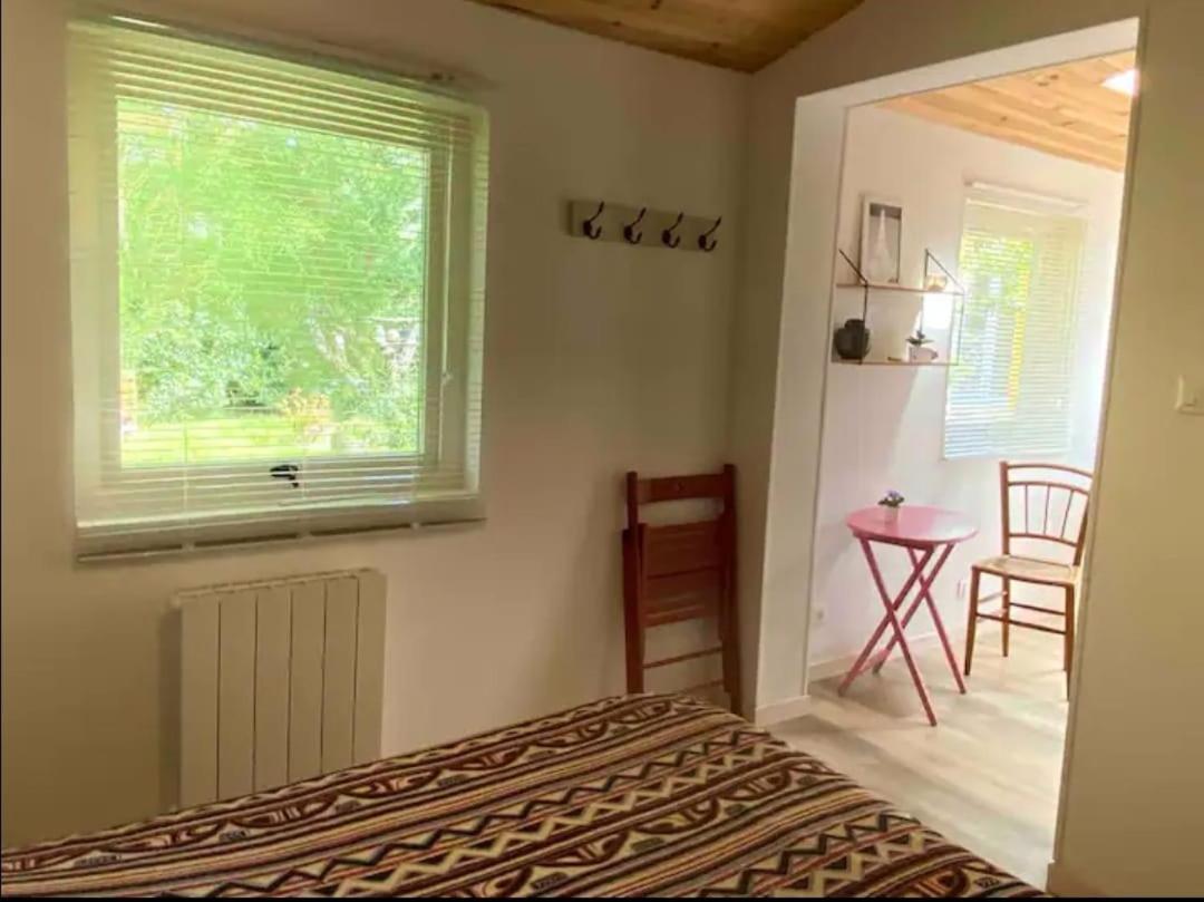 Chambre D Hotes Mesves-sur-Loire ภายนอก รูปภาพ